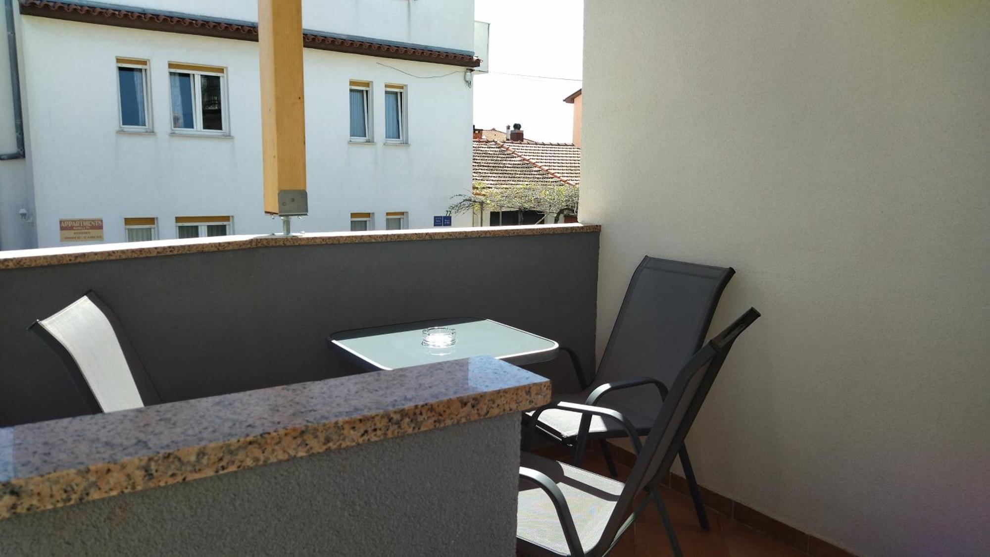 Apartment Uki Premantura Dış mekan fotoğraf