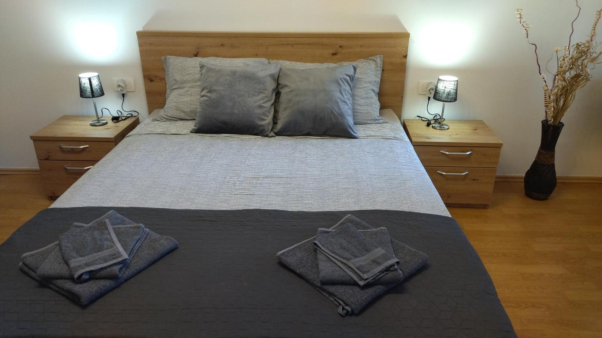 Apartment Uki Premantura Dış mekan fotoğraf